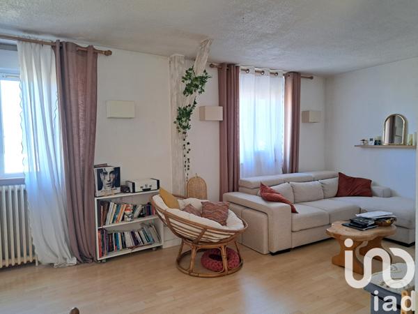 Appartement à vendre 4 pièces 80 m² Brive-la-Gaillarde