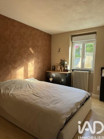 Appartement à vendre 4 pièces 80 m² Brive-la-Gaillarde