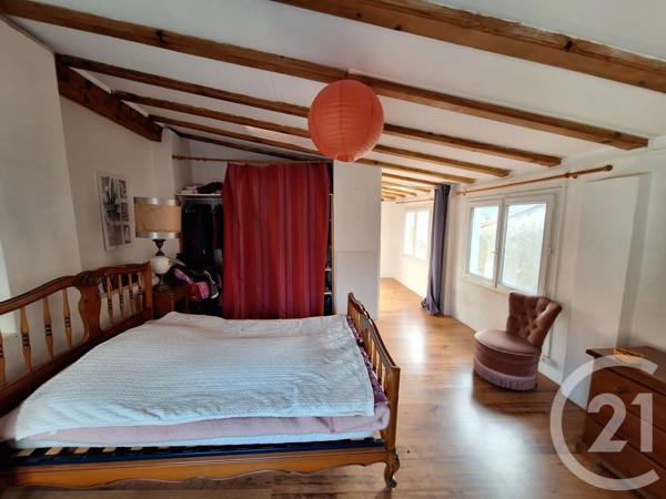 Maison à vendre  4 pièces - 109 m 2   LA BASTIDE SUR L HERS  - 09