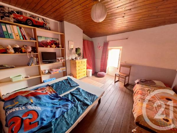 Maison à vendre  4 pièces - 109 m 2   LA BASTIDE SUR L HERS  - 09