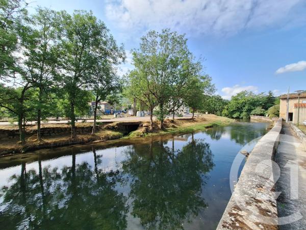 Maison à vendre  4 pièces - 109 m 2   LA BASTIDE SUR L HERS  - 09