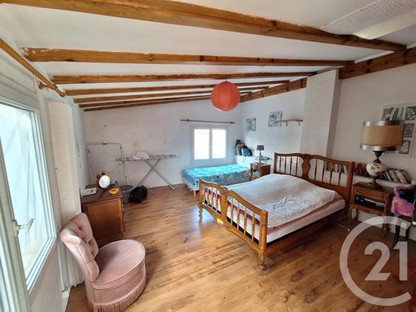 Maison à vendre  4 pièces - 109 m 2   LA BASTIDE SUR L HERS  - 09
