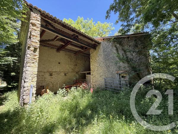Maison à vendre  4 pièces - 109 m 2   LA BASTIDE SUR L HERS  - 09