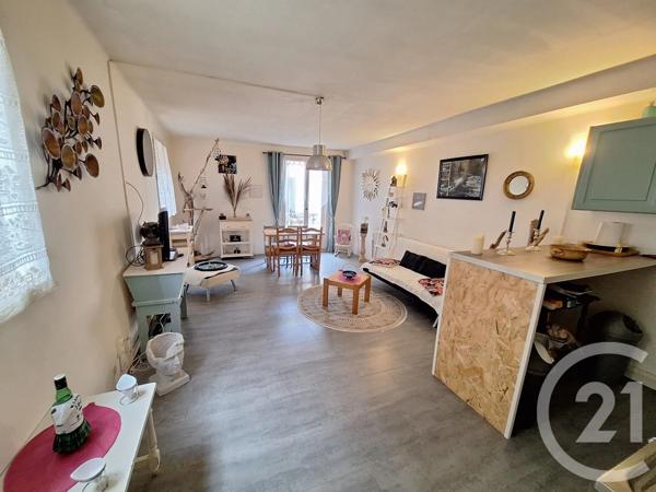 Maison à vendre  4 pièces - 109 m 2   LA BASTIDE SUR L HERS  - 09