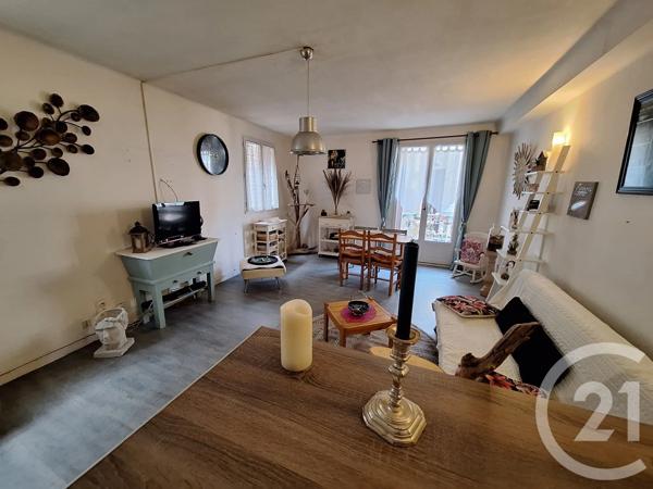 Maison à vendre  4 pièces - 109 m 2   LA BASTIDE SUR L HERS  - 09