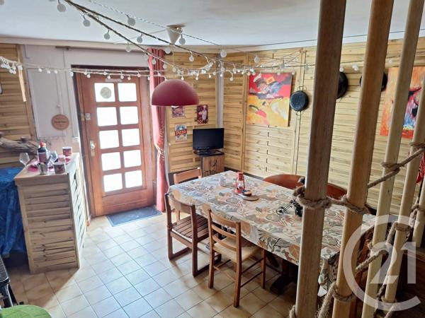 Maison à vendre  4 pièces - 109 m 2   LA BASTIDE SUR L HERS  - 09