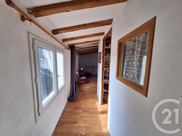 Maison à vendre  4 pièces - 109 m 2   LA BASTIDE SUR L HERS  - 09