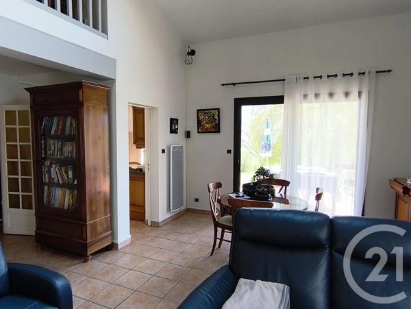 Maison à vendre  6 pièces - 132 m 2   ST PIERRE DE RIVIERE  - 09