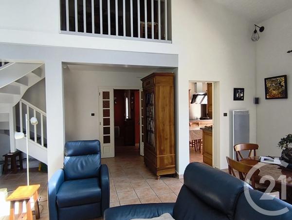 Maison à vendre  6 pièces - 132 m 2   ST PIERRE DE RIVIERE  - 09