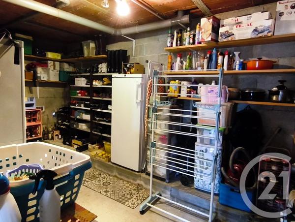 Maison à vendre  6 pièces - 132 m 2   ST PIERRE DE RIVIERE  - 09
