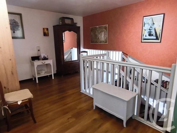 Maison à vendre  6 pièces - 132 m 2   ST PIERRE DE RIVIERE  - 09
