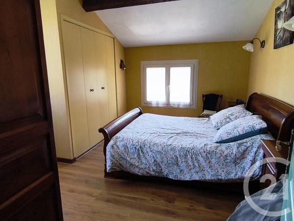 Maison à vendre  6 pièces - 132 m 2   ST PIERRE DE RIVIERE  - 09