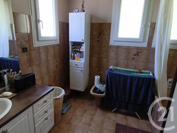 Maison à vendre  6 pièces - 132 m 2   ST PIERRE DE RIVIERE  - 09