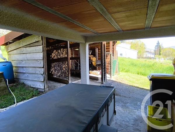 Maison à vendre  6 pièces - 132 m 2   ST PIERRE DE RIVIERE  - 09