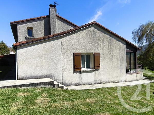 Maison à vendre  6 pièces - 132 m 2   ST PIERRE DE RIVIERE  - 09