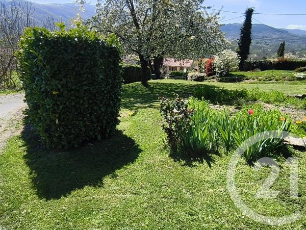 Maison à vendre  6 pièces - 132 m 2   ST PIERRE DE RIVIERE  - 09