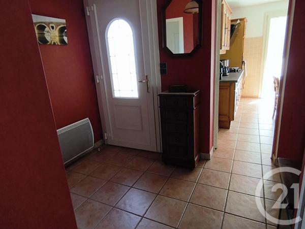 Maison à vendre  6 pièces - 132 m 2   ST PIERRE DE RIVIERE  - 09