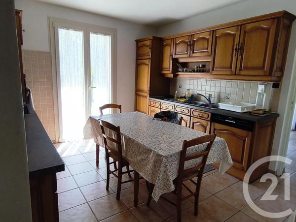 Maison à vendre  6 pièces - 132 m 2   ST PIERRE DE RIVIERE  - 09