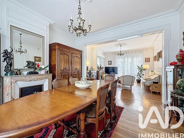 Maison à vendre 12 pièces 265 m² Châlons-en-Champagne