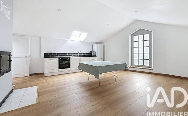 Maison à vendre 12 pièces 265 m² Châlons-en-Champagne