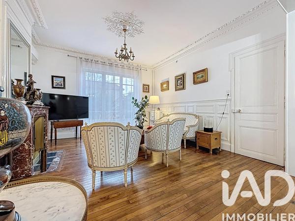 Maison à vendre 12 pièces 265 m² Châlons-en-Champagne