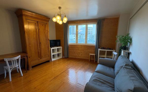 Appartement à vendre    2 pièces • 42,13 m2 Toulouse