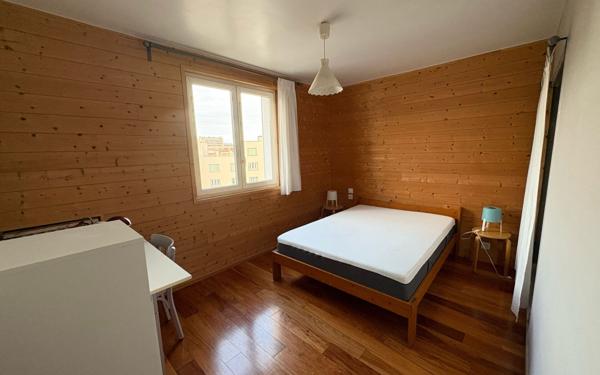 Appartement à vendre    2 pièces • 42,13 m2 Toulouse