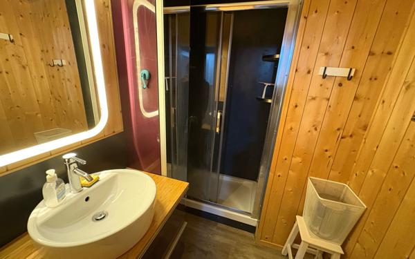 Appartement à vendre    2 pièces • 42,13 m2 Toulouse