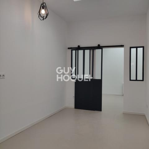 APPARTEMENT À LOUER DE 2 PIÈCES DE 31,98 M²