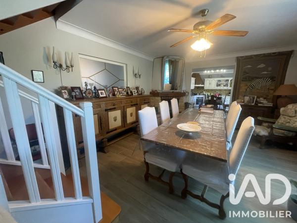 Maison à vendre 8 pièces 252 m² Champ-sur-Drac