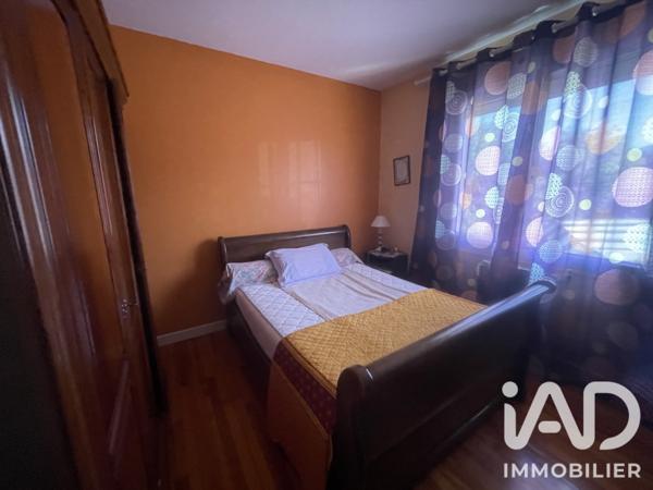 Maison à vendre 8 pièces 252 m² Champ-sur-Drac