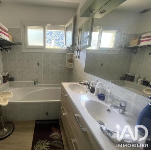 Maison à vendre 8 pièces 252 m² Champ-sur-Drac