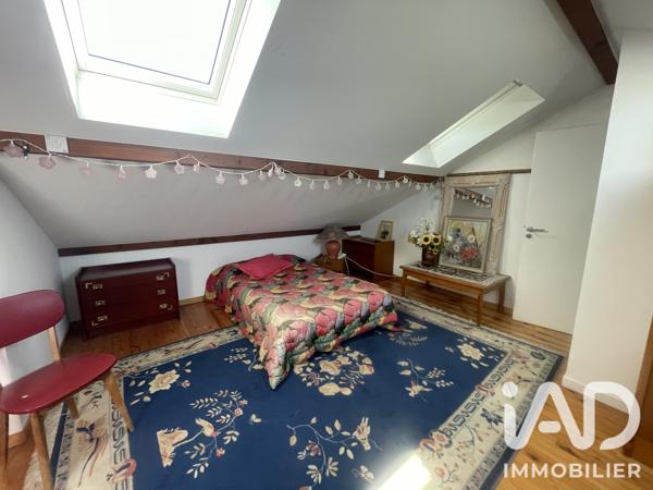 Maison à vendre 8 pièces 252 m² Champ-sur-Drac