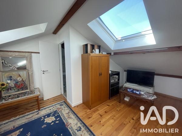 Maison à vendre 8 pièces 252 m² Champ-sur-Drac
