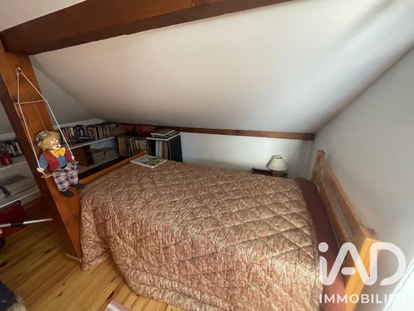 Maison à vendre 8 pièces 252 m² Champ-sur-Drac
