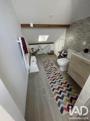 Maison à vendre 8 pièces 252 m² Champ-sur-Drac