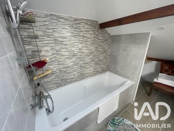Maison à vendre 8 pièces 252 m² Champ-sur-Drac