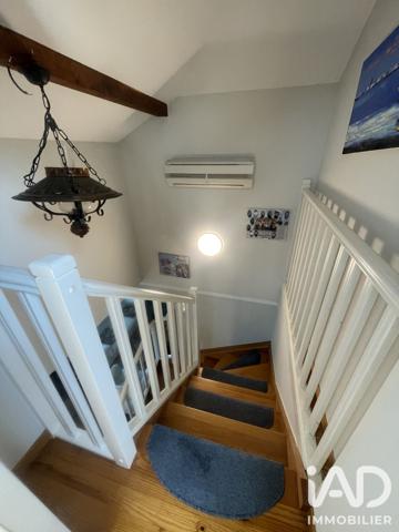 Maison à vendre 8 pièces 252 m² Champ-sur-Drac
