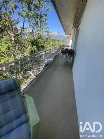 Maison à vendre 8 pièces 252 m² Champ-sur-Drac