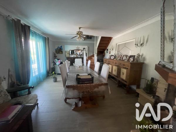 Maison à vendre 8 pièces 252 m² Champ-sur-Drac