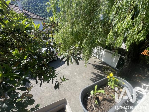 Maison à vendre 8 pièces 252 m² Champ-sur-Drac