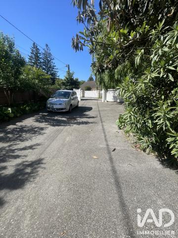 Maison à vendre 8 pièces 252 m² Champ-sur-Drac