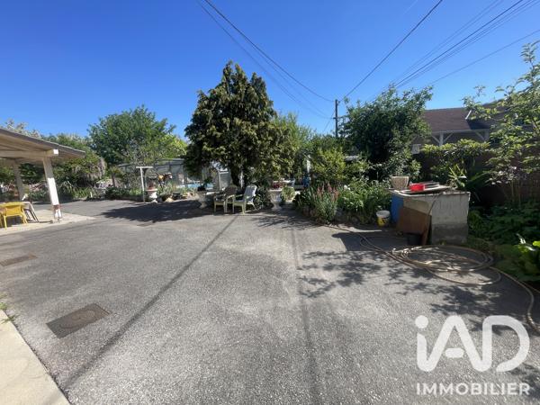 Maison à vendre 8 pièces 252 m² Champ-sur-Drac
