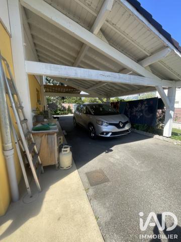 Maison à vendre 8 pièces 252 m² Champ-sur-Drac