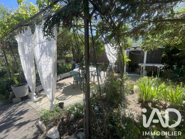 Maison à vendre 8 pièces 252 m² Champ-sur-Drac