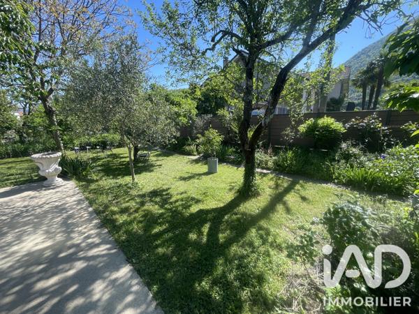 Maison à vendre 8 pièces 252 m² Champ-sur-Drac