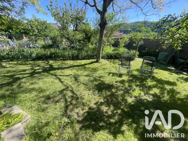Maison à vendre 8 pièces 252 m² Champ-sur-Drac