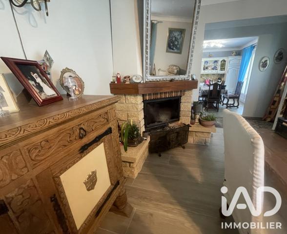 Maison à vendre 8 pièces 252 m² Champ-sur-Drac