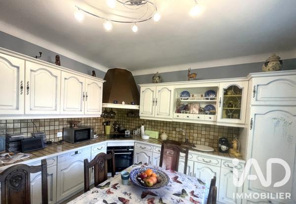 Maison à vendre 8 pièces 252 m² Champ-sur-Drac