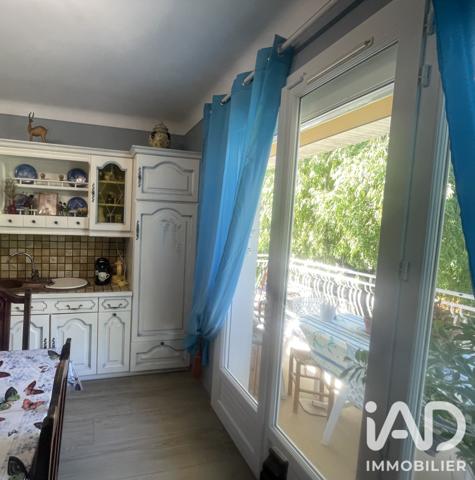 Maison à vendre 8 pièces 252 m² Champ-sur-Drac